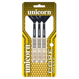 Sageti CORE BRASS STYLE 2 STEELTIP Unicorn