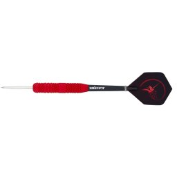 Sageti CORE PLUS WIN - RED BRASS DARTS - 23G