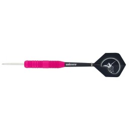 Sageti CORE PLUS WIN - PINK BRASS DARTS - 24G
