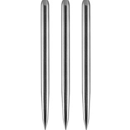 Varfuri NEEDLE SPARE STEEL - EXTRA LONG