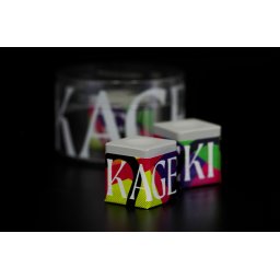 Creta biliard Kageki Kamui