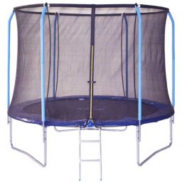 Trambulina Spartan Safety 305 cm