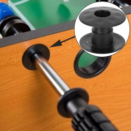 Lagar pentru tija fotbal 16mm Spartan