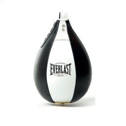 Minge de viteza Everlast alb-negru