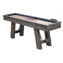 Shuffleboard Florida II cu led