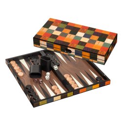 Table Fourni, inchidere magnetica, Philos