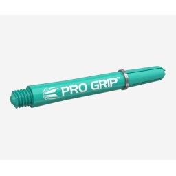 Shaft PRO GRIP Target (9 buc)
