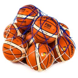 Plasa sac mingi Molten pentru 10 mingi BN10