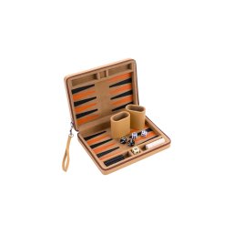 Joc de table calatorie 9 inch Engelhart bej