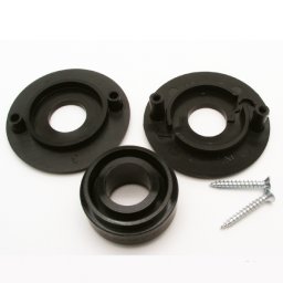 Set lagar si flansa tija 16mm ( Fotbal Garlando )