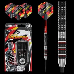 Sageti Florian Hempel 90% tungs Winmau