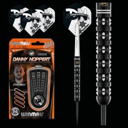 Sageti Danny Noppert 90% tungs Winmau