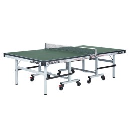 Masa tenis Donic Waldner Premium 30 ITTF verde