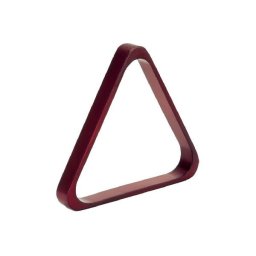 Triunghi Snooker lemn 52.4mm