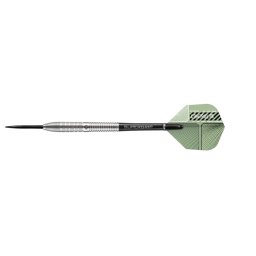 Sageti steeltip Control 80% tungs Tapered 23g Harrows