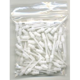 Varfuri darts Keypoint White 2BA 100buc Harrows
