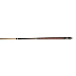 Tac Dufferin Blk W/ Bocote, Snkwd And Wht Dcal, Black Linen Wrp