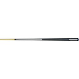 Tac Rage Bolt, Silver Paint w/ Specialized Matte Finish & Sleek Wrapless Matte Black Handle