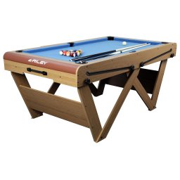 Masa de Biliard si Snooker Wendreda 6Ft Resigilata