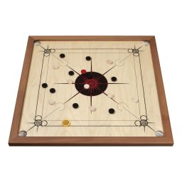 Joc Carrom standard Philos