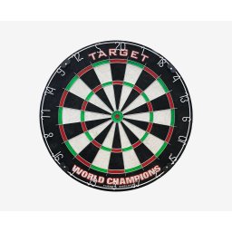 Tinta World Champion 2016 Target