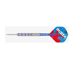 Sageti steeltip Glen Durrant 80% tungs 2021 Target