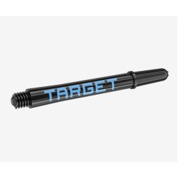 Shaft Target Pro Grip Tag Black & Blue