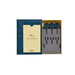 Sageti steeltip Heritage Phrase 5 95% tungs 26g Unicorn