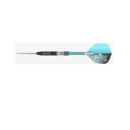 Sageti steeltip Piranha 02 90% tungs 22g