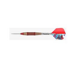 Sageti steeltip Flashback Red 22g