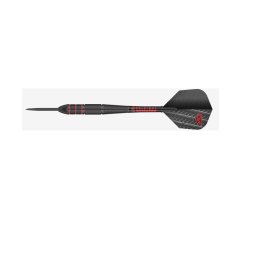 Sageti steeltip Charger Black
