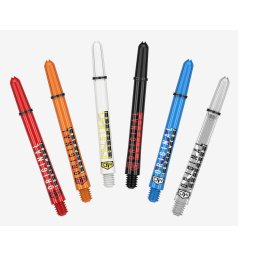 Shaft DW Clinch Medium