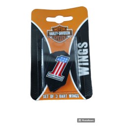 Fluturasi Harley Davidson Usa Slim 6352