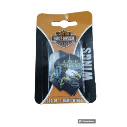 Fluturasi Harley Davidson Live the legend slim