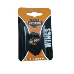 Fluturasi Harley Davidson Slim 6405