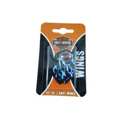 Fluturasi Harley Davidson Lightning slim