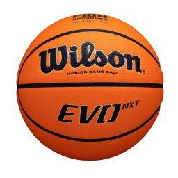 Minge baschet WILSON EVO NXT FIBA marime 7