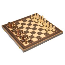 SET DE SAH PHILOS, CAMP 55 MM