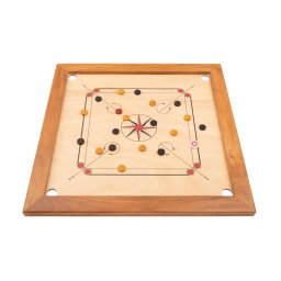 JOC CARROM MUMBAI PHILOS
