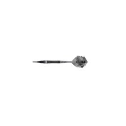 Sageti Steeltip G. Anderson Noir Phase6 23g 90% tung Unicorn