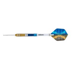 Sageti Steeltip G. Anderson 90% Tung DUO 23g Unicorn