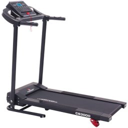 Banda de alergare CS 3000 Christopeit