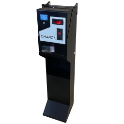 Schimbator de bani-Change Easy