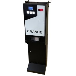 Schimbator de bani-Change Easy Dual Coin