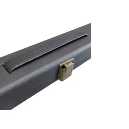 Caseta pentru tac dintr-o bucata Hard Riley