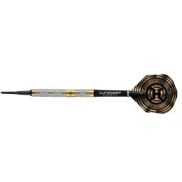 Sageti Softip Anniversary Magnum Harrows 97% tungs 18g