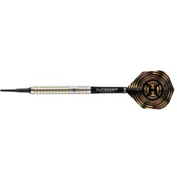 Sageti Softip Anniversary Original 90% 18g Harrows