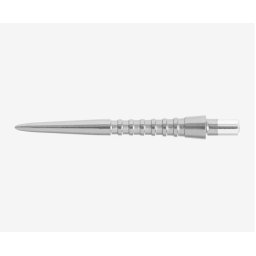 Varfuri darts Storm Grooved 30 mm Target
