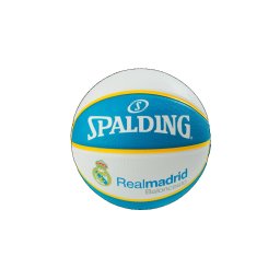 Minge baschet Spalding Real Madrid