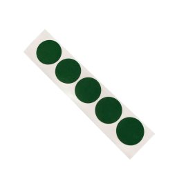 Bulina Biliard Verde pt reparat postav